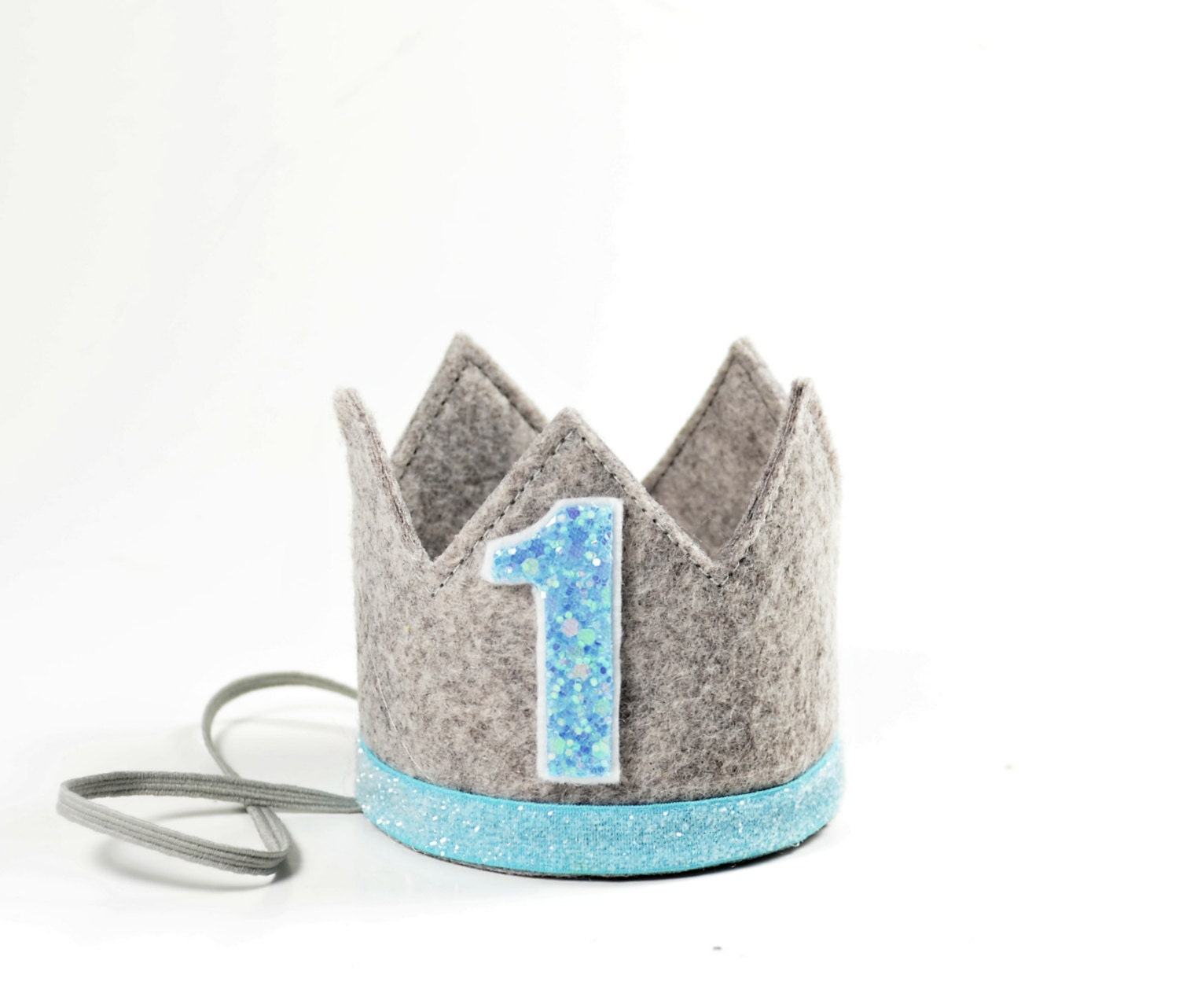 First Birthday Boy Crown First Birthday Crown Boy Boy