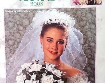 Vintage Wedding Floral Designs book