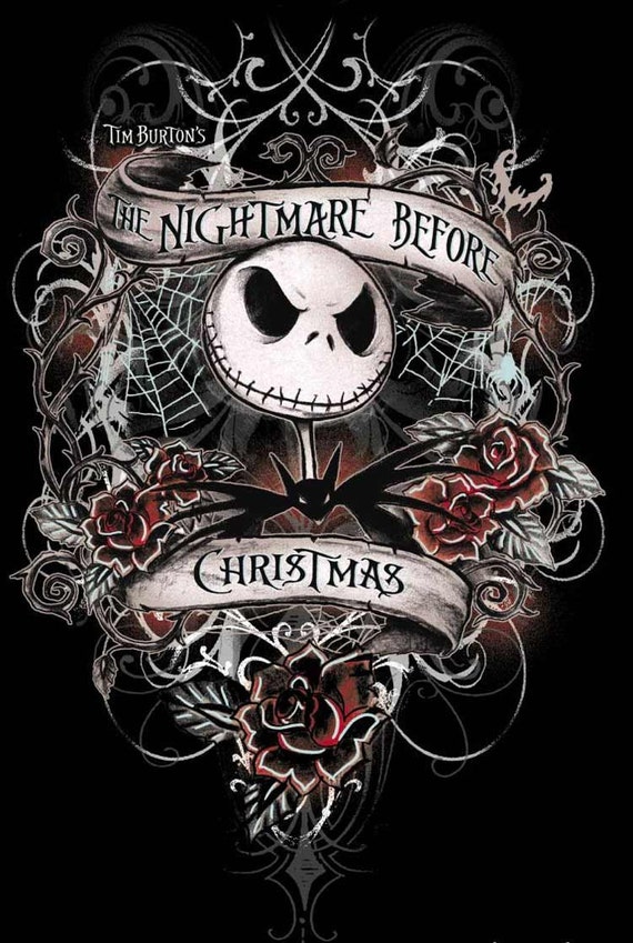 Nightmare Before Christmas Wallpaper 1080p