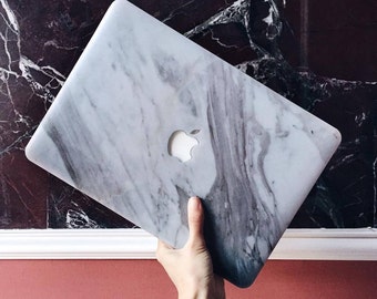 MILK MARBLE MacBook Pro case, Macbook Pro 15 case, Macbook Pro 15 2017 case, Macbook Pro a1707 case, Macbook Pro a1706 case, Macbook Pro 13