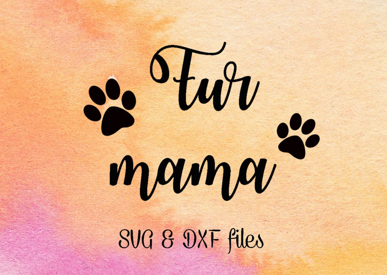 Free Free Dog Mama Svg 4 SVG PNG EPS DXF File