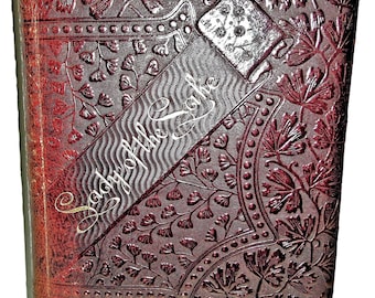 1888 The Lady of the Lake Poem in Six Cantos SIR WALTER SCOTT Poetry