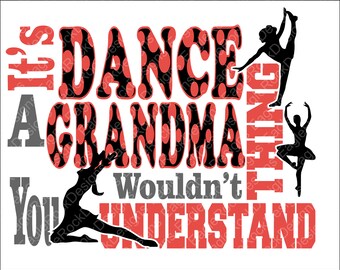 Download Dance mom svg | Etsy