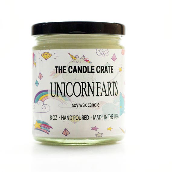 Weird Candle Scents POPSUGAR Home