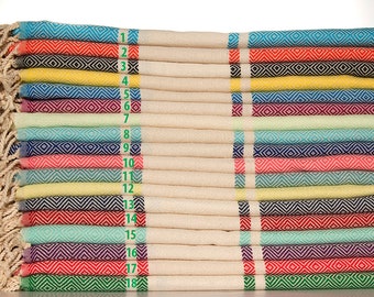 Turkey Towel,Turkey Hand Towel,Turkey Beach Towel,Turkish Peshtemal,Hamam Towel