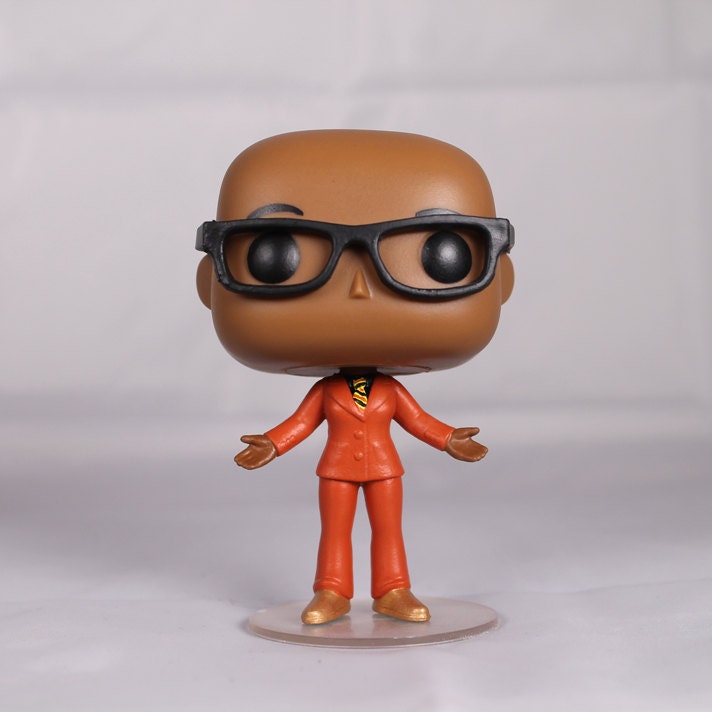 rupaul's drag race pop figures