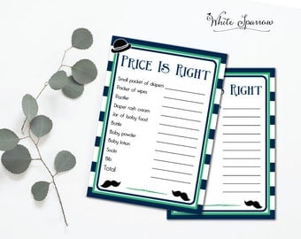little man theme baby shower games little man theme baby shower games