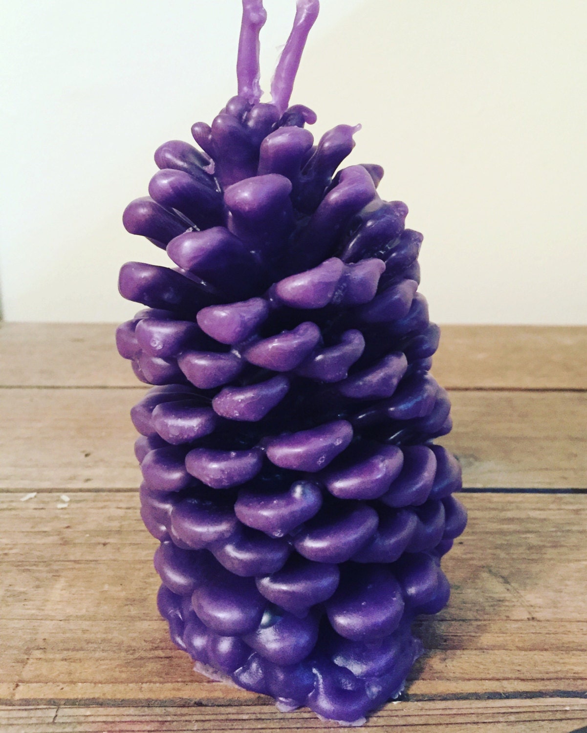 Pinecone Firestarter Fire Starters Rustic by SouthernEscentuals