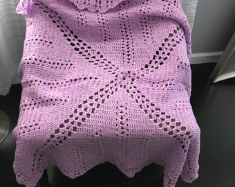 crochet baby blocks