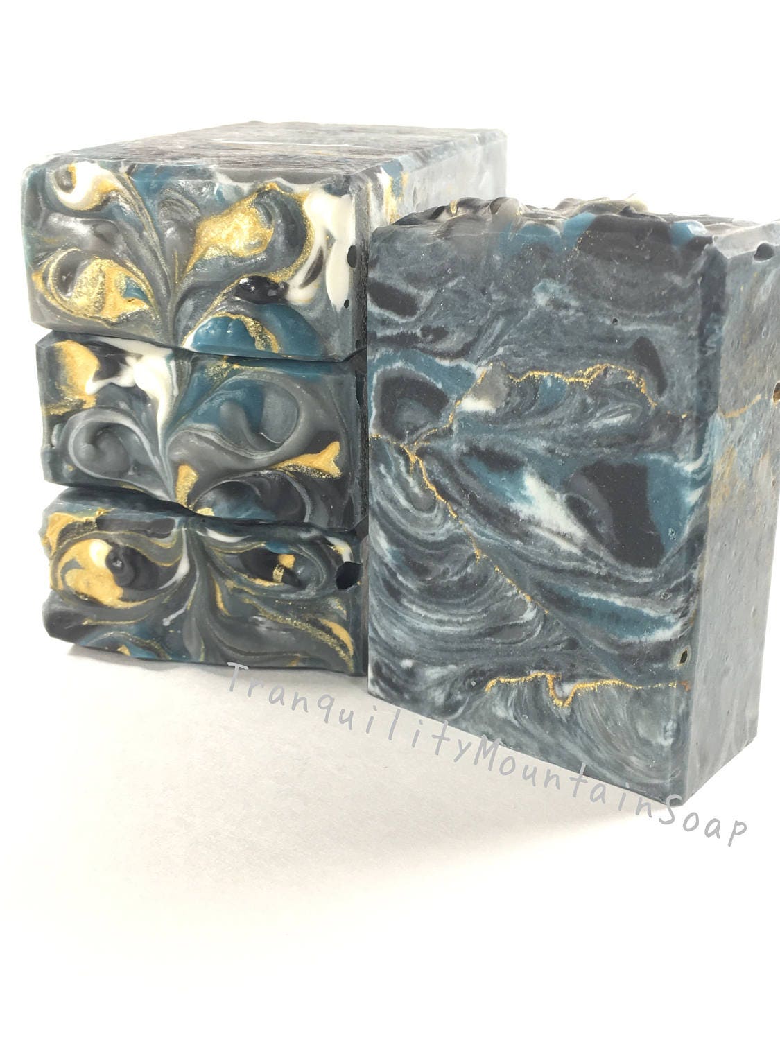 Artisan Soap Man Soap Cold Process Soap For Men Masculine Bath