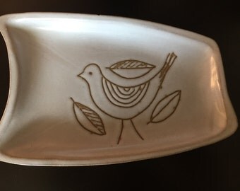 Gorgeous Martz Marshall Studios Plate Tray