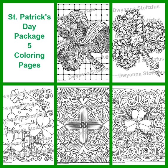package coloring pages - photo #14