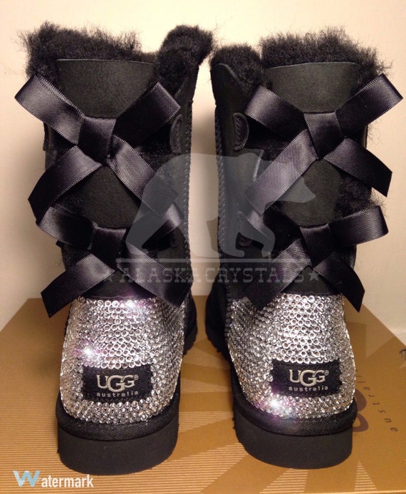 ugg bailey bow bling review ugg bailey bow bling review
