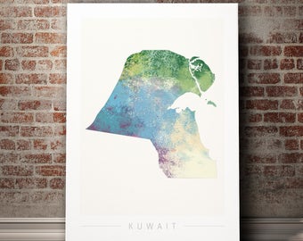  Kuwait  Etsy