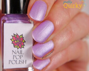 Lavender (Matte)