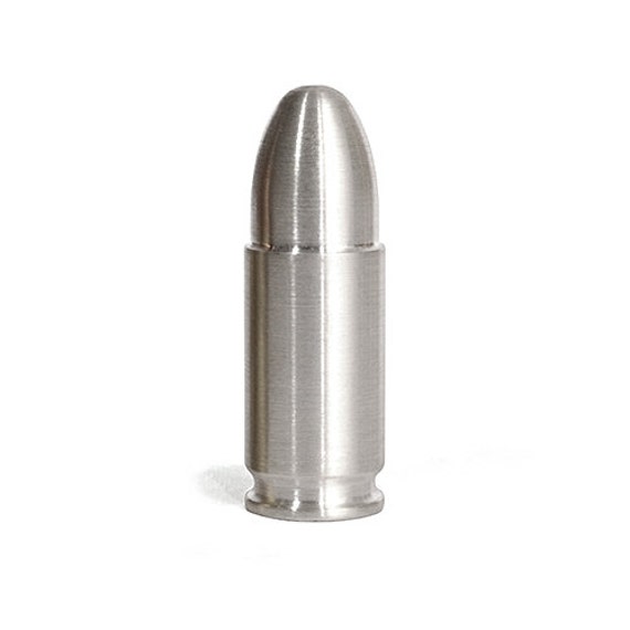 Pure 9mm Silver Bullet Investment Grade k204