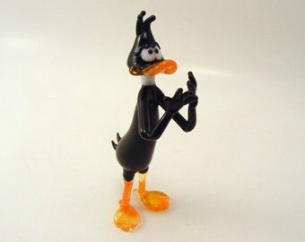 Daffy Duck Figurine 