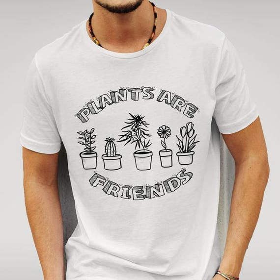 vegetarian t shirt