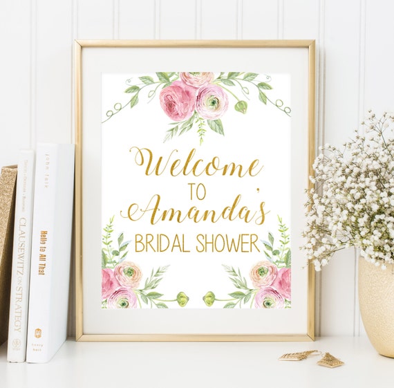 Nifty image with printable bridal shower signs Luscious image inside printable bridal shower signs