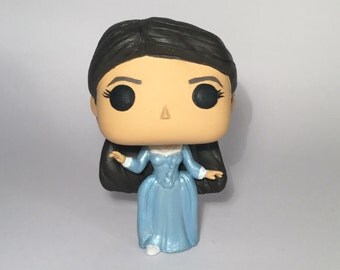 hamilton pop figures uk