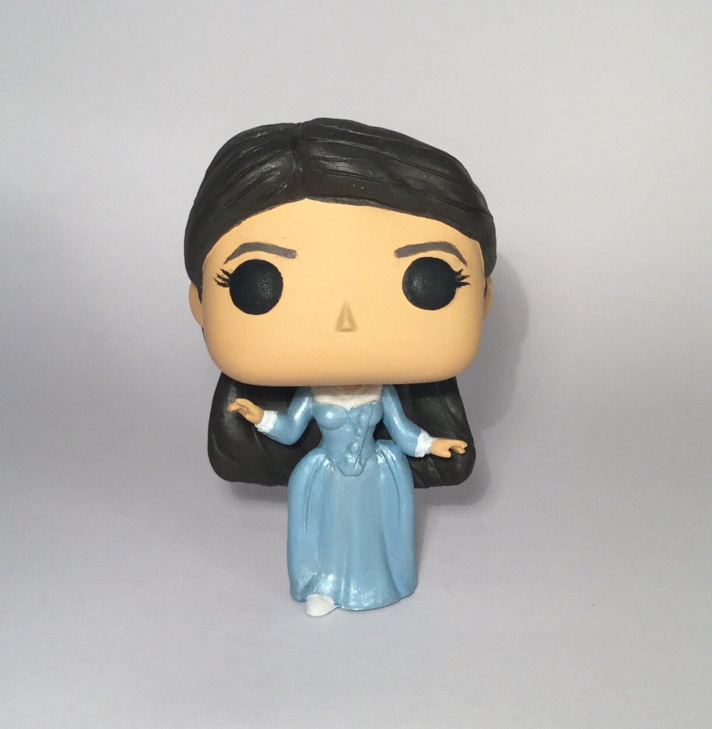 eliza schuyler funko pop