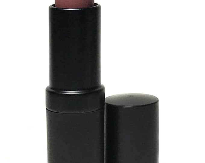 Vegan lipstick-Pink Lipstick-Pink Vegan Lipstick-Frosty Pink Vegan Lipstick, Sweet Pea Lipstick, vegan pink lipstick, organic pink lipstick
