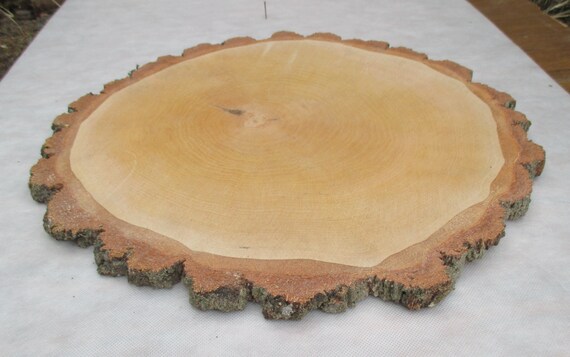 17 18Large Birch Wood Slices 18 Inch Slabs Platter Rustic Wedding DecorCake StandWedding CenterpieceLarge Cupcake Stand From 17 18Large Birch Wood Slices 18 Inch Slabs Platter Rustic Wedding DecorCake StandWedding CenterpieceLarge Cupcake Stand From