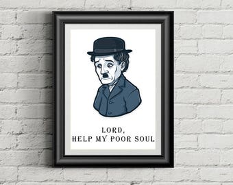 Impression de citation d'Edgar Allan Poe | Illustration de rose gothique, décor romantique - Canada