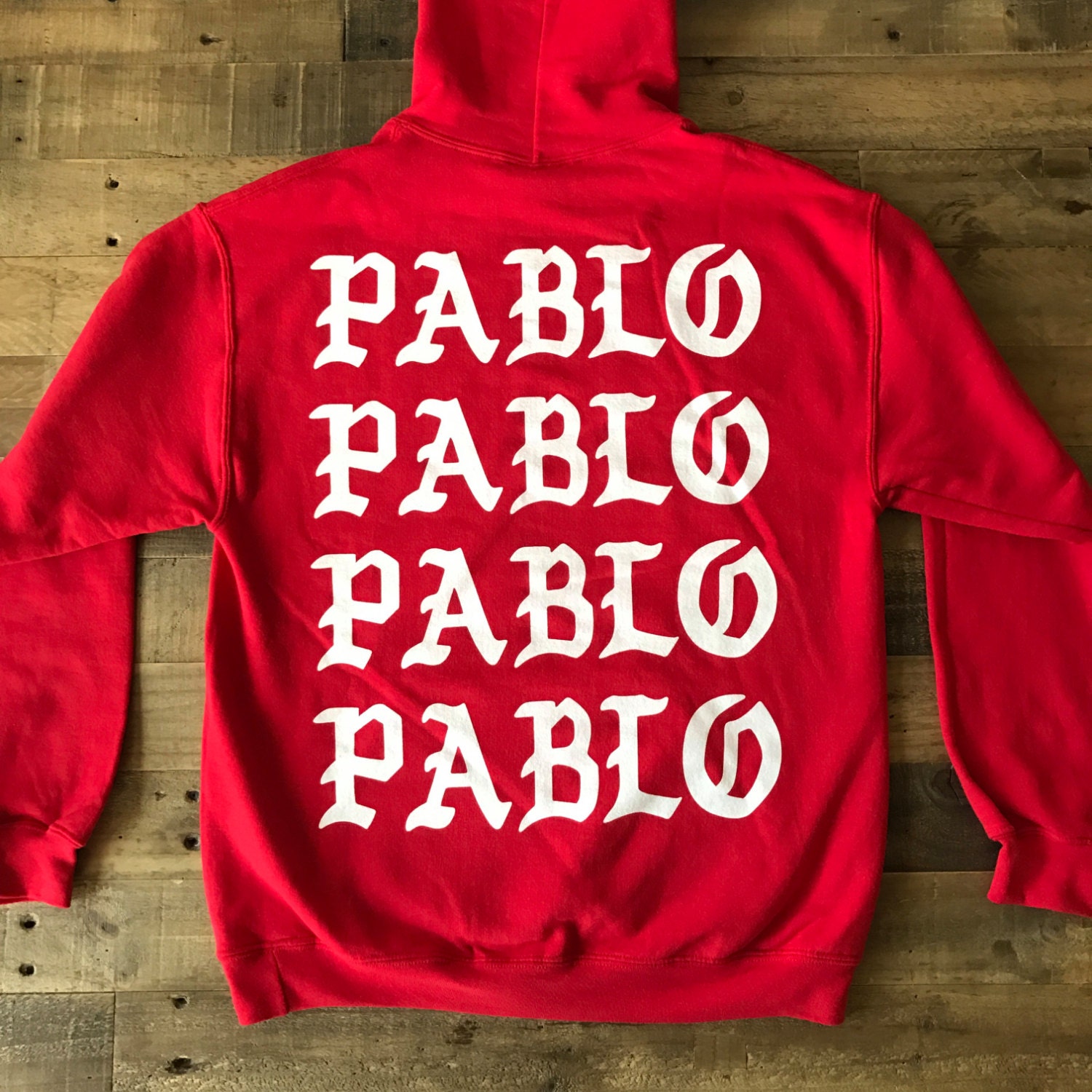 Free Free I Feel Like Pablo Svg 1 SVG PNG EPS DXF File