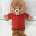 1984 teddy ruxpin