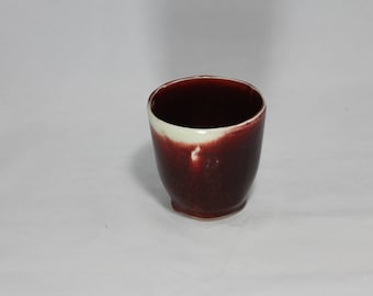 Porcelain Cups