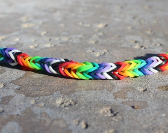 Fishtail Keychain - Party Favor/ Accessory