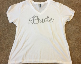 shirts for bridal party