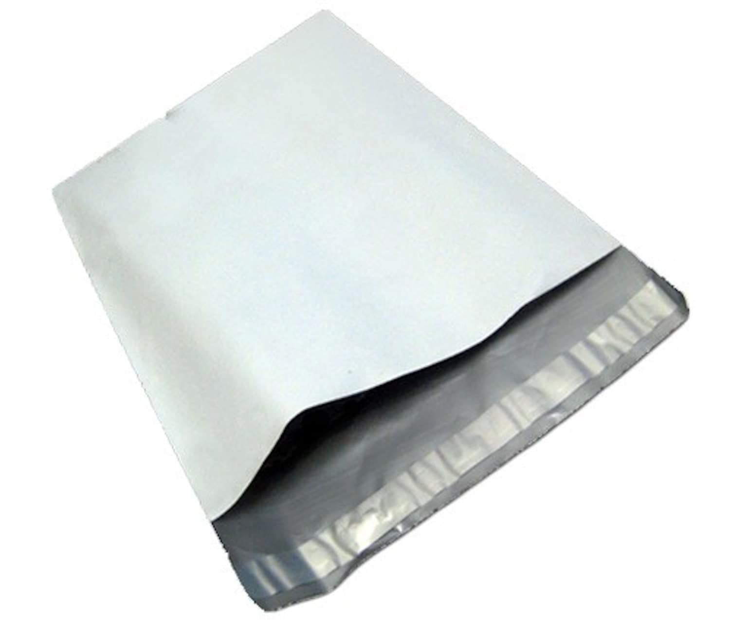 1000 7 5x10 5 Poly  Mailer  Plastic  Shipping Envelopes Polybags