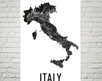 Italy Wall Art italian wall art | etsy Italy Wall Art italian wall art | etsy