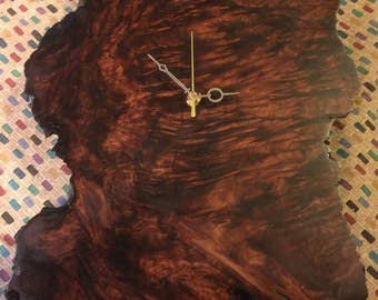 Wall Hanging Grandfather Clock hanging wall clock | etsy Wall Hanging Grandfather Clock hanging wall clock | etsy