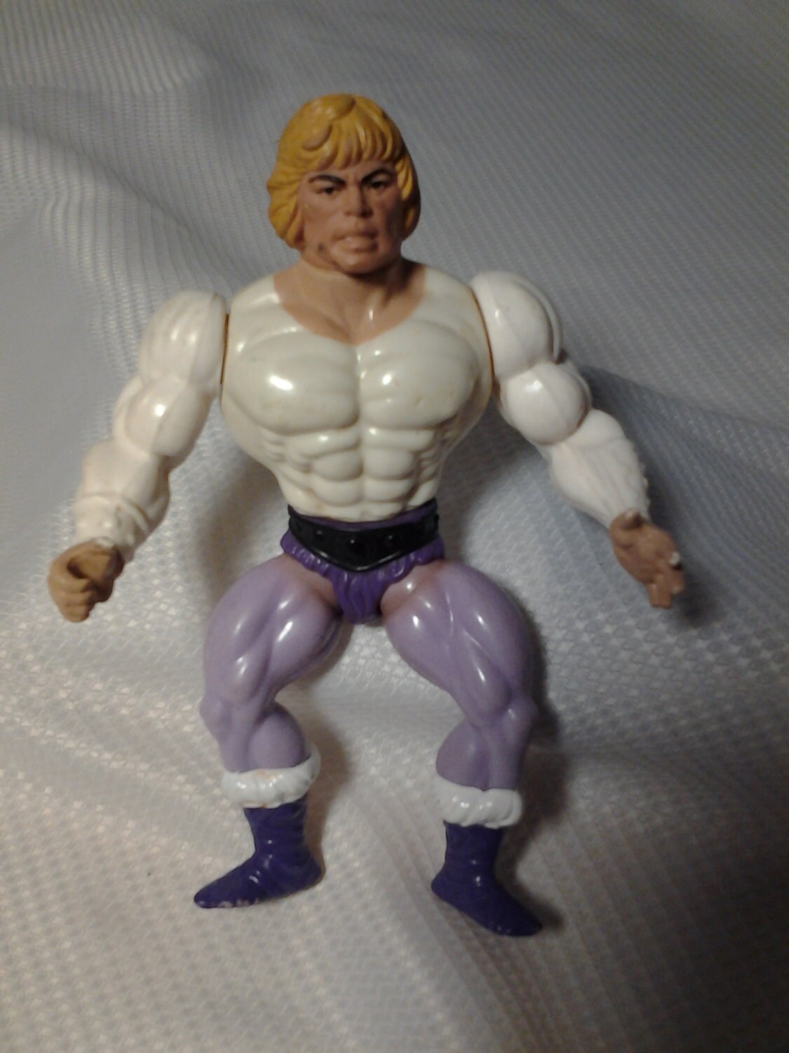 adam heman