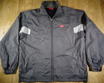 20% OFF Vintage SUPREME Windbreaker Water Proof Rare Box Logo Jacket Made In USA