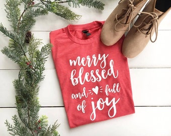 Christmas T Shirt
