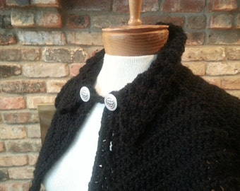 Moor Capelet + SPLC Donation