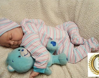 Reborn Baby, Libby, 22", Custom Order!