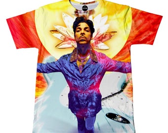 iTrendy Prince T-shirt