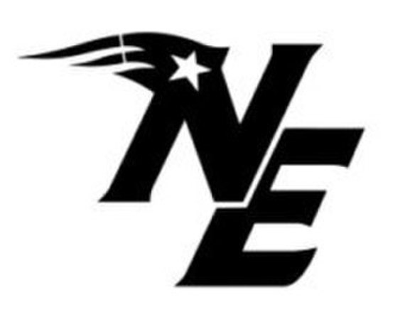 Vinyl Decal Sticker - New England Patriots Decal for Windows, Cars, Laptops, Macbook, Yeti, Coolers, Mugs etc