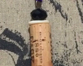 Whimsical Owl Bead Etsy