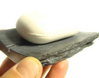 soap dish stone handmade bathroom natural decoration