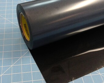 Black Siser Easyweed 15" x 10' Roll * Heat Transfer Vinyl * HTV
