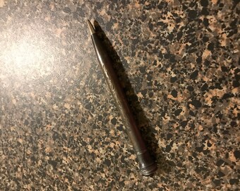 Vintage Sterling Eversharp Mechanical Pencil