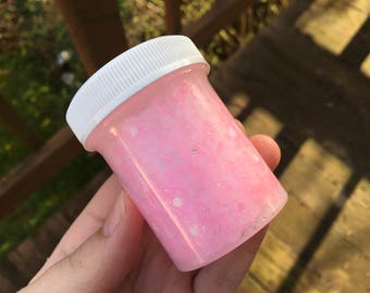 PRINCESS FISHBOWL SLIME - 2 fluid ounces