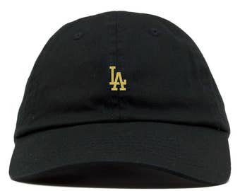 NEW Custom Baseball Hat/Dad Hats- Your choice of design & cap color!