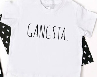 Gangsta Shirt; simple shirt; gangster shirt; but first gangster rap shirt; simple gangsta shirt; og shirt; og lady shirt; funny gangsta tee